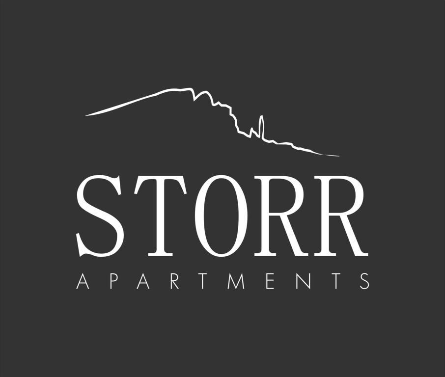 Storr Apartments Πόρτρι Εξωτερικό φωτογραφία